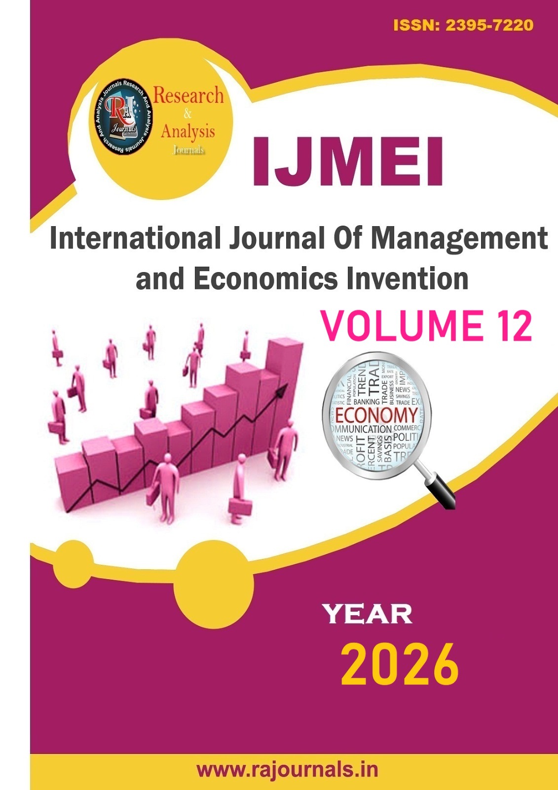 								View Vol. 3 No. 03 (2021): Medieval History							